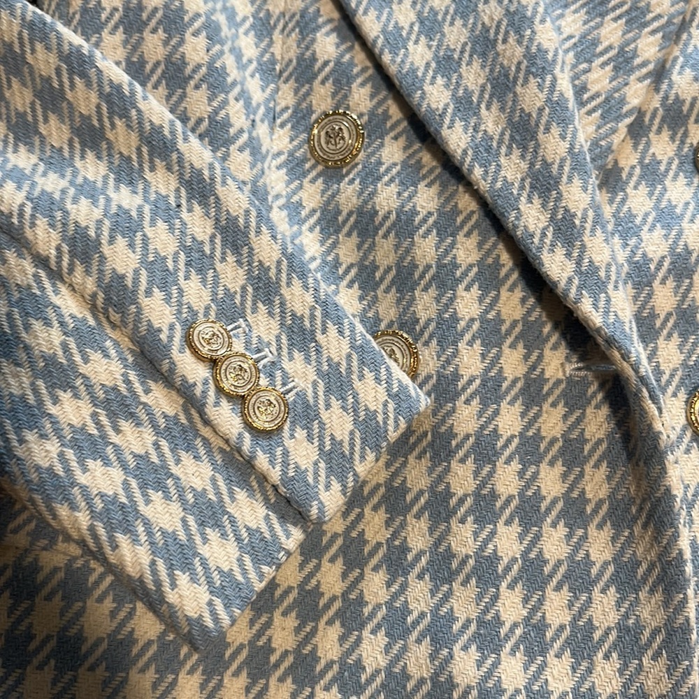 Chic Blazer - image 2